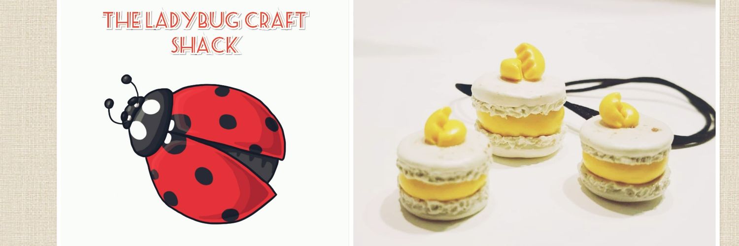 craft_ladybug's profile banner image