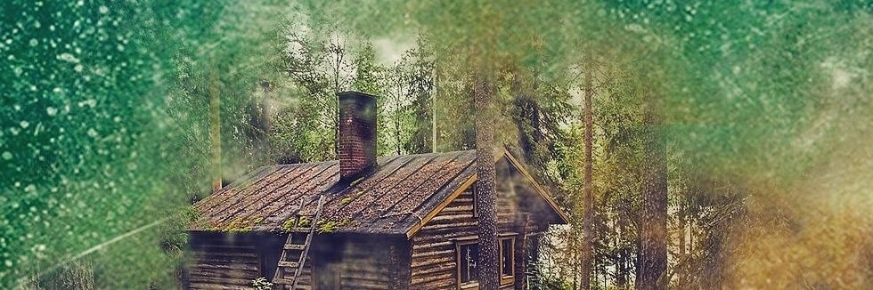 El Refugio Editorial banner