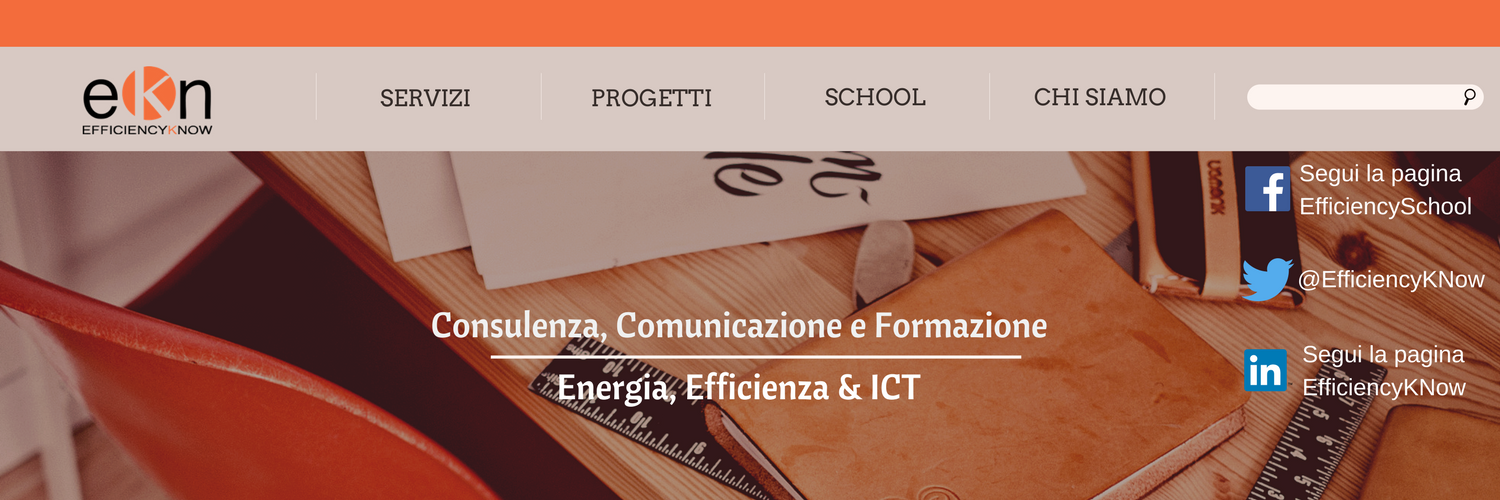 EfficiencyKNow's profile banner image