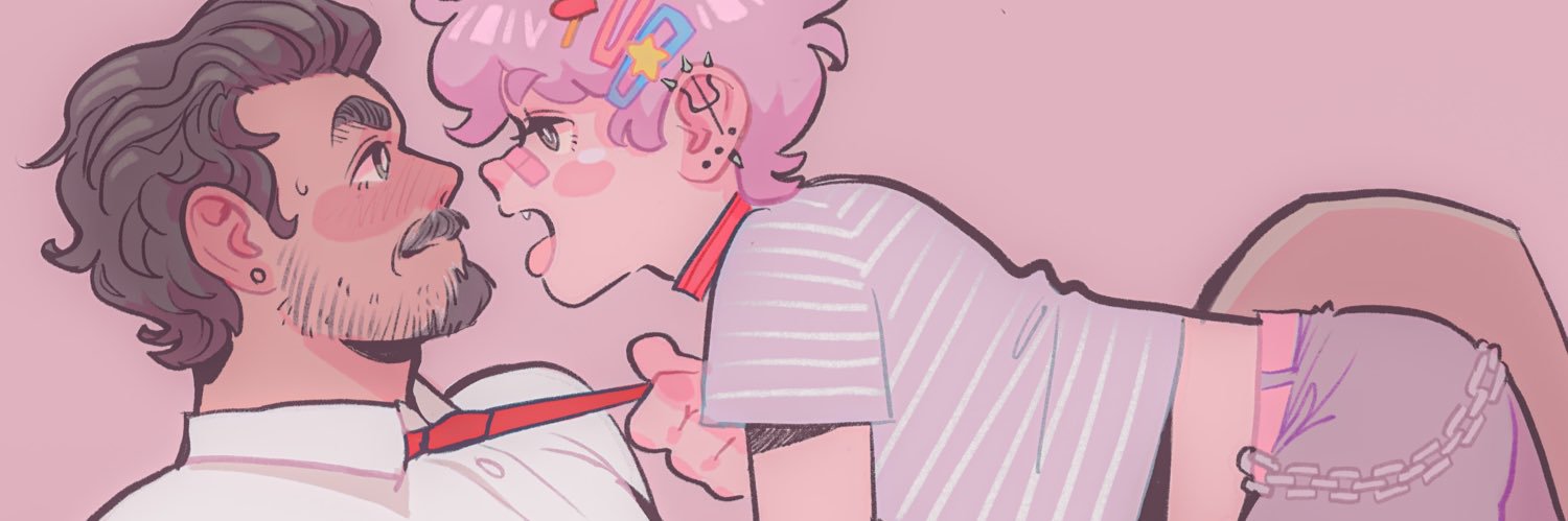 Luisl4nd's banner