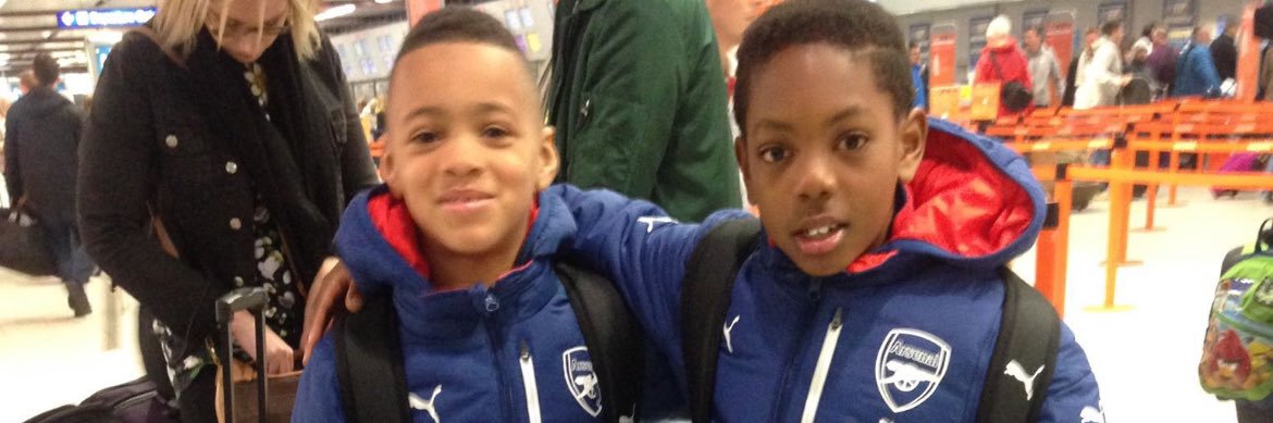 Benjamin Pepin banner