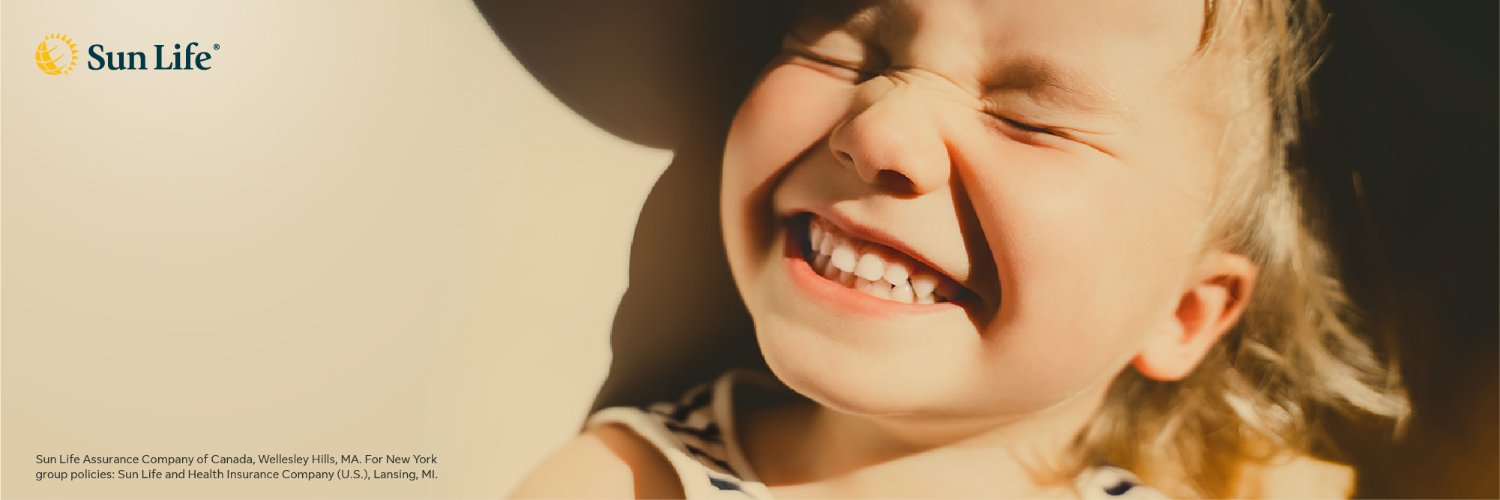 Sun Life U.S. banner