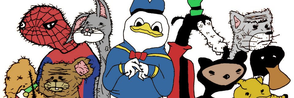 Krazaz974's profile banner image