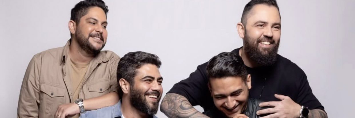 LizCast09's profile banner image