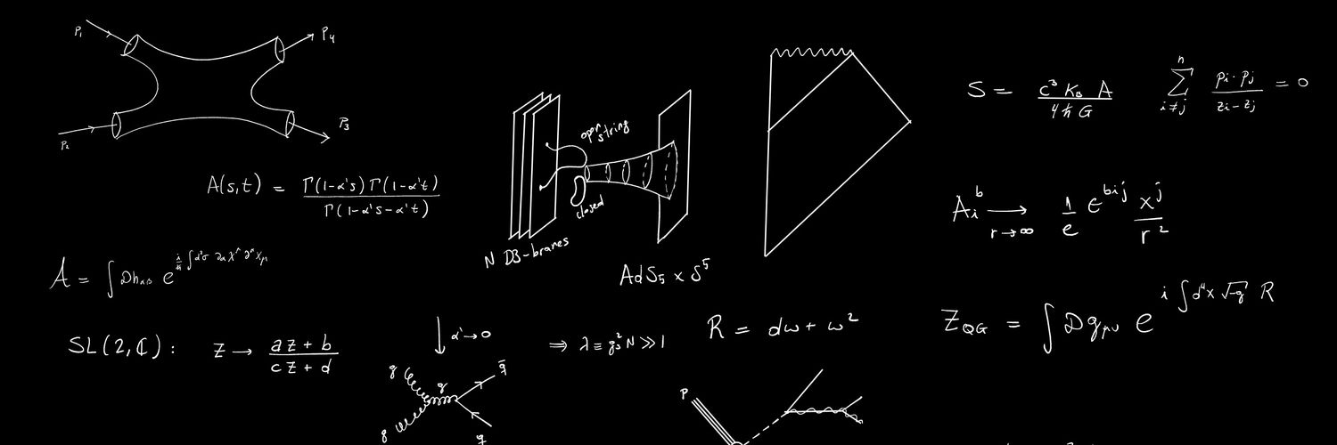 UAI Physics & Astronomy banner