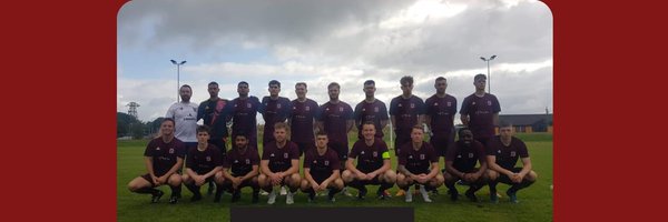 renmoreafc Profile Banner