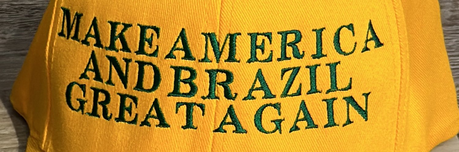 Fabio Wajngarten's banner