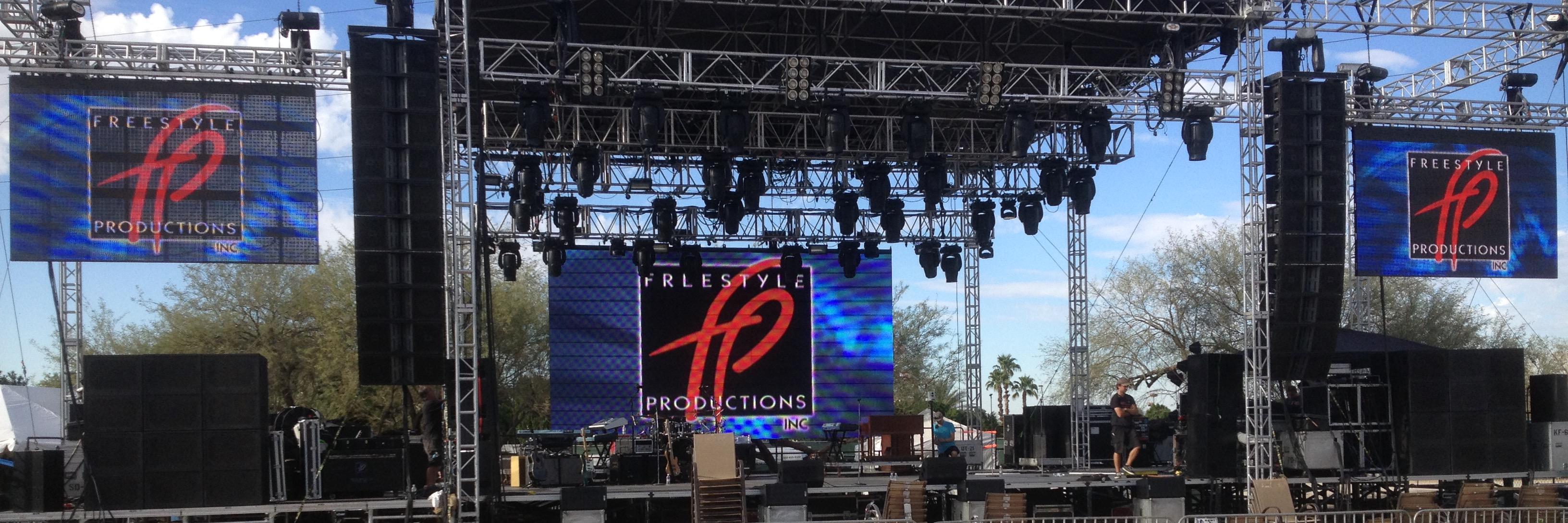 FreestyleProds's profile banner image