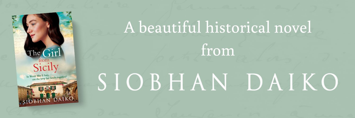siobhandaiko's profile banner image