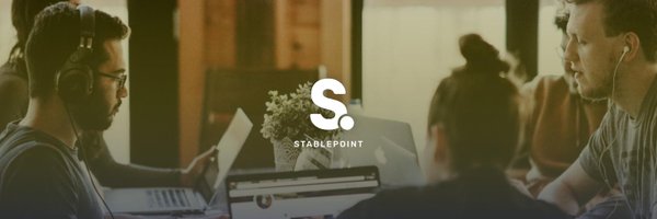 stablepoint Profile Banner