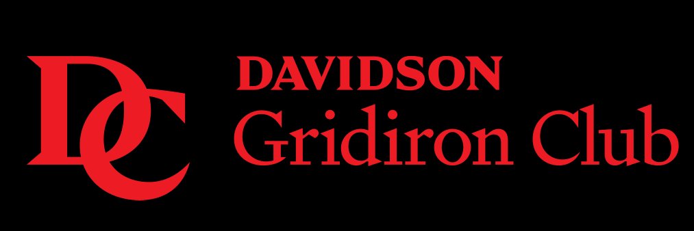 DavidsonGridironClub's banner