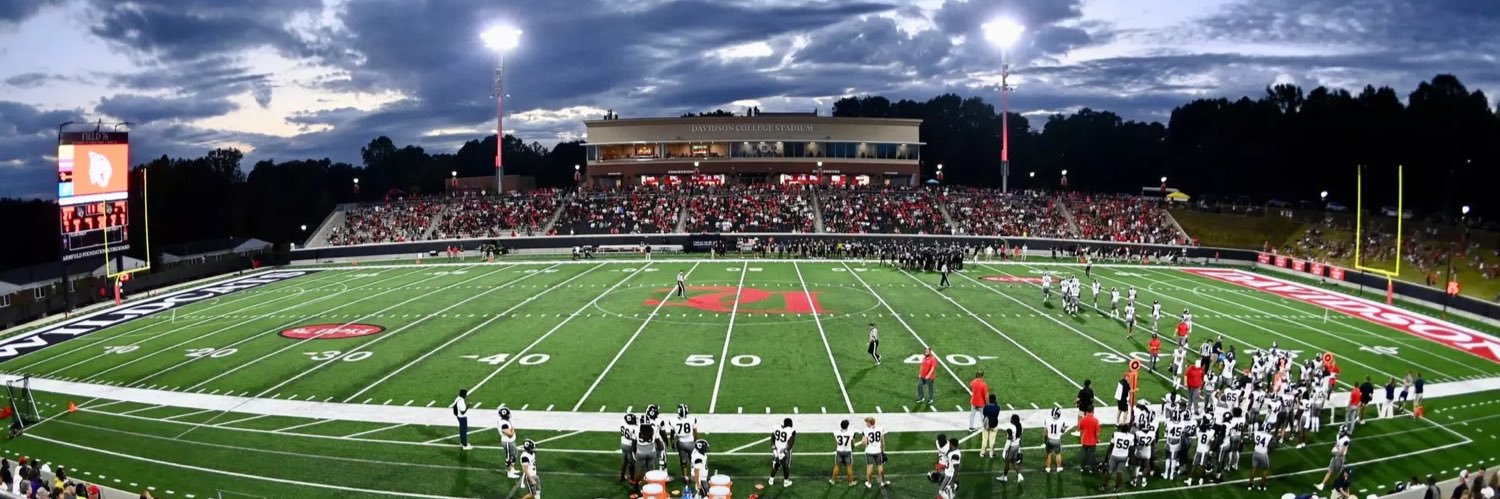 DCGridironClub's profile banner image