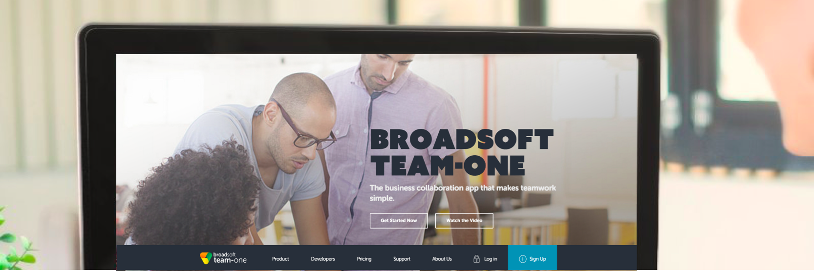 BSFTTeamOne's profile banner image