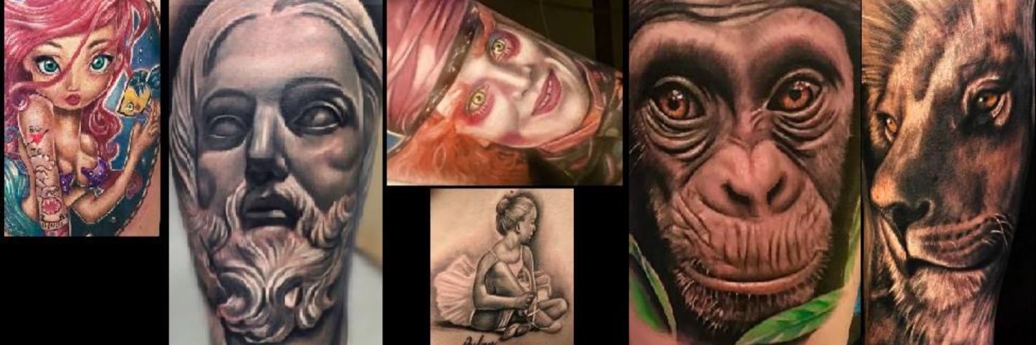 AlexCrookTattoo's profile banner image