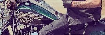 DisgracedOutlaw's profile banner image