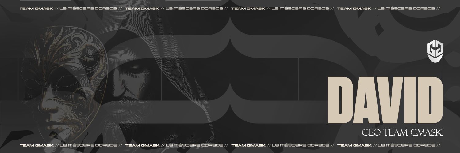 David_Bernaldo_'s profile banner image