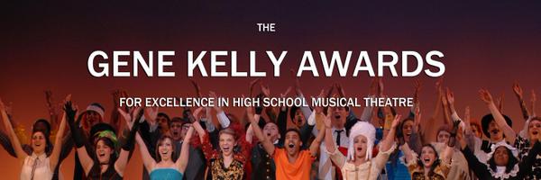 Gene Kelly Awards Profile Banner