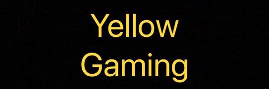 Quickyellow1's profile banner image