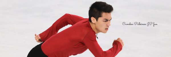 Camden2000325 Profile Banner