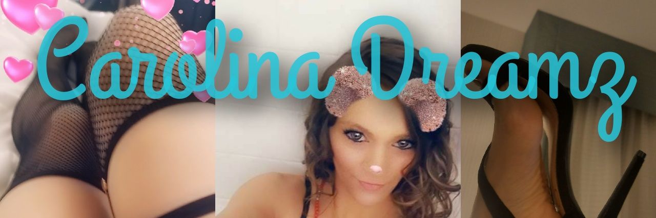 GoddessCDreamz's profile banner image