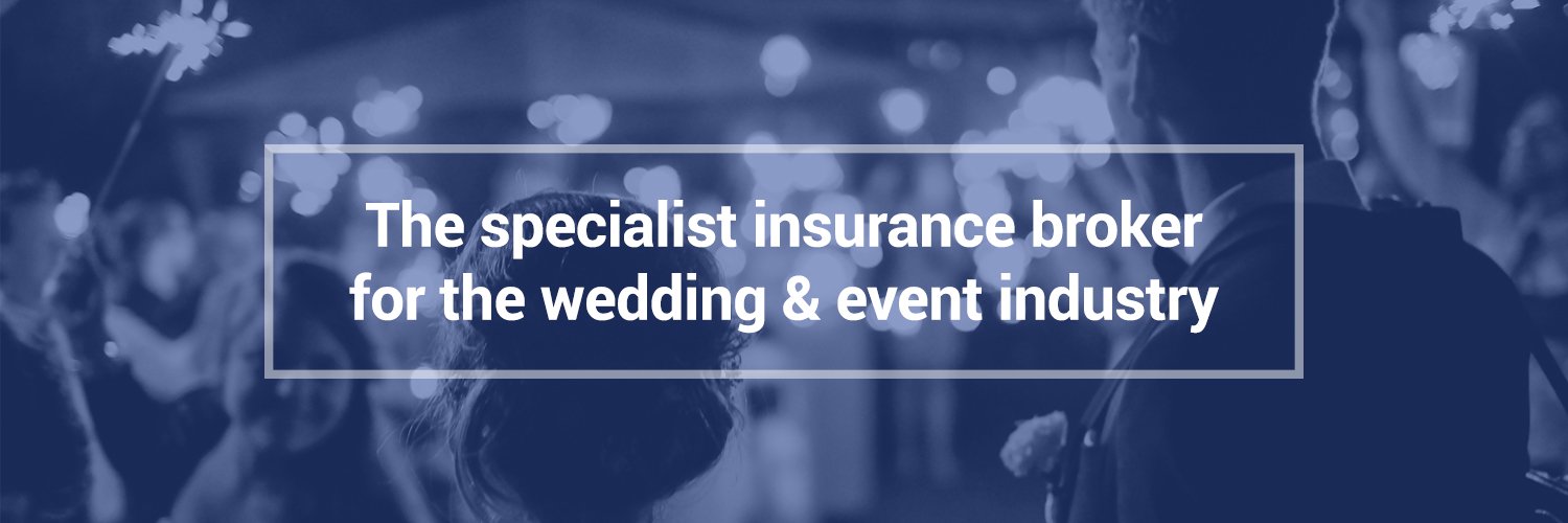 Wedding Insurance Group banner