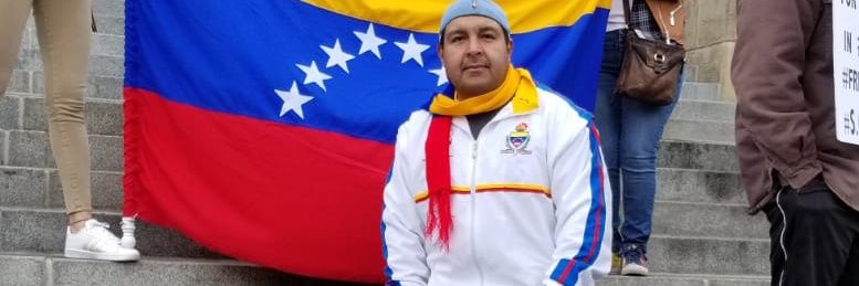 joseleonelu's profile banner image