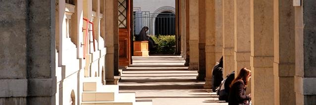 Laboratoire Coactis banner