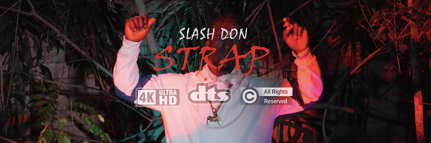 Slashdon banner