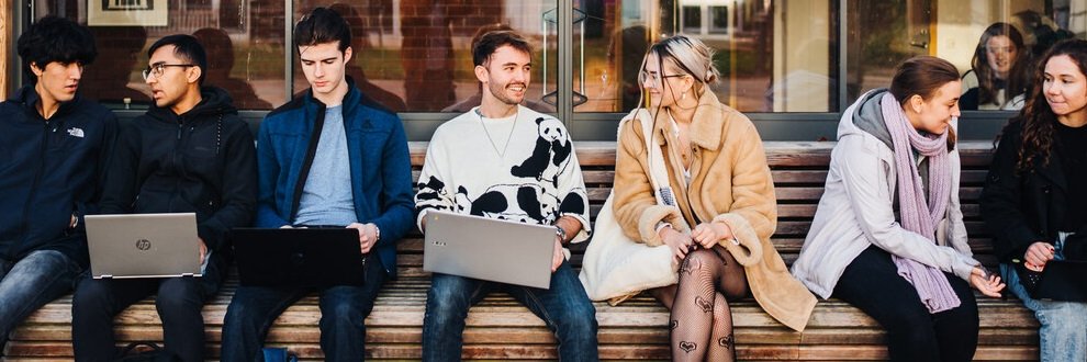 Warwick Engineering banner