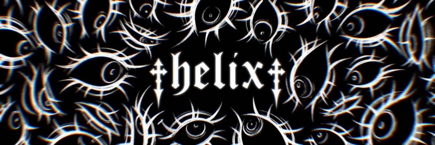 ℌ𝔢𝔩𝔦𝔵 𝔒𝔠𝔲𝔩𝔬𝔰 (Coms Open) banner