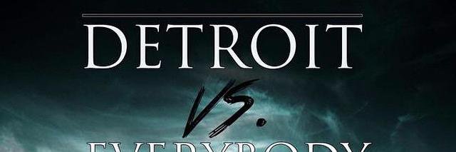 Michigan Born Sports banner