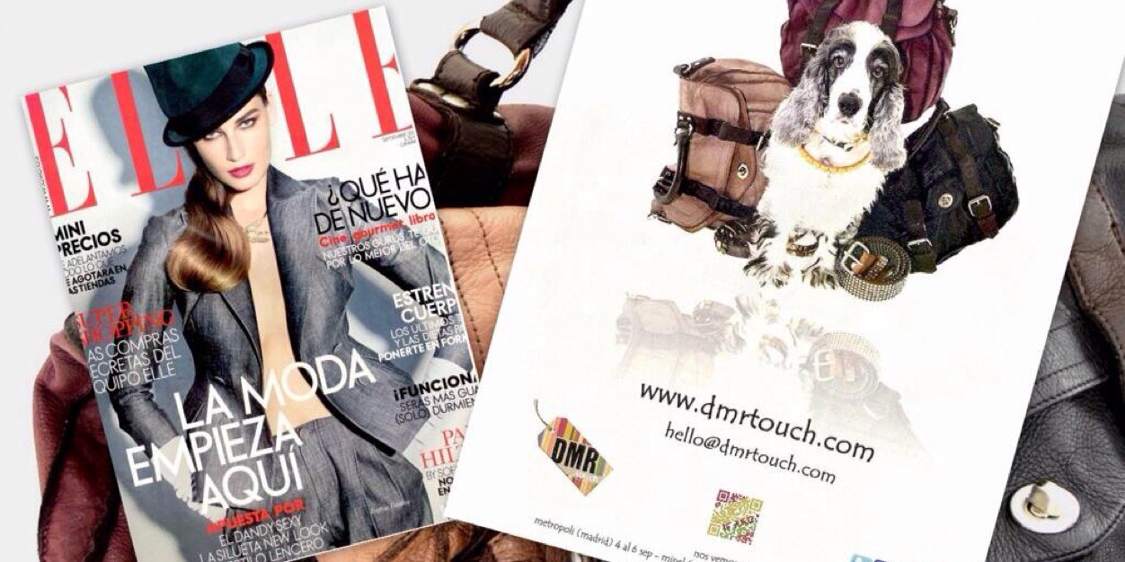 DMRtouch's profile banner image