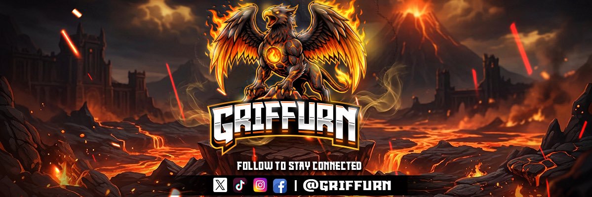 Dante Griffin banner