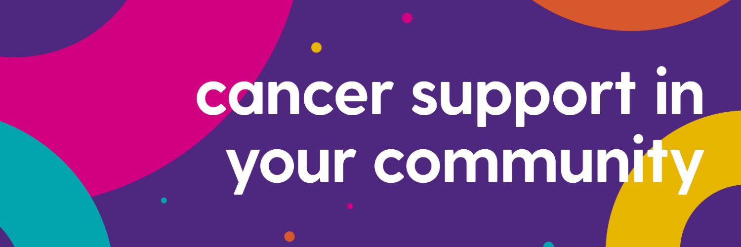Clan Cancer Support banner