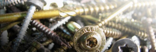 GRKFasteners Profile Banner