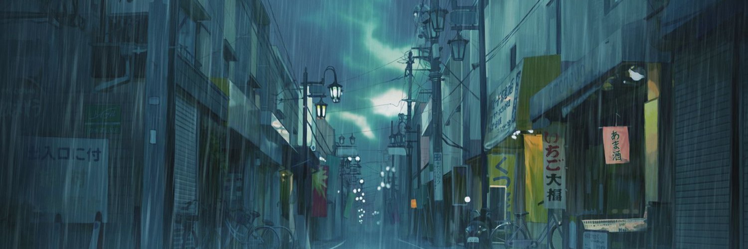 RowinDincht's profile banner image