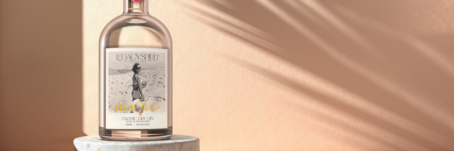 LegacySpiritCo's profile banner image