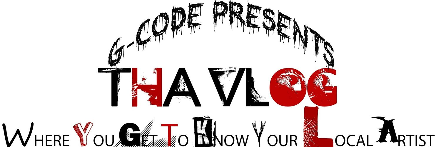 gcode561's profile banner image