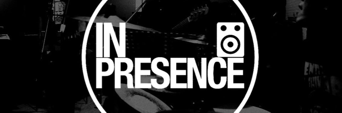 InPresenceUK's profile banner image