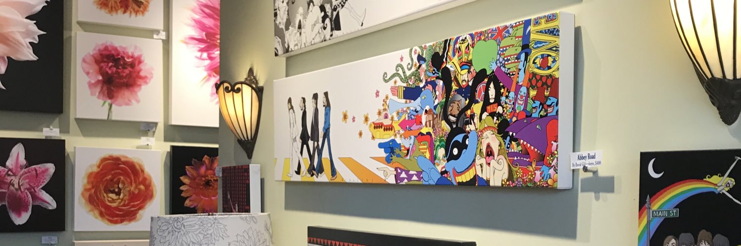 MedartGallery's profile banner image