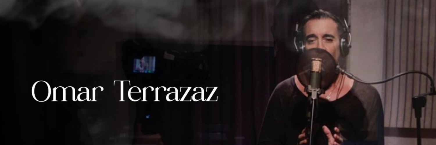 Omar Terrazaz banner