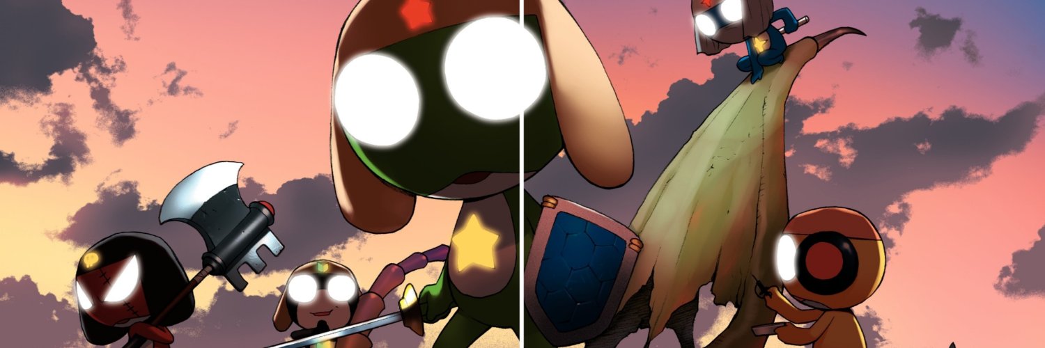 Pharysse banner