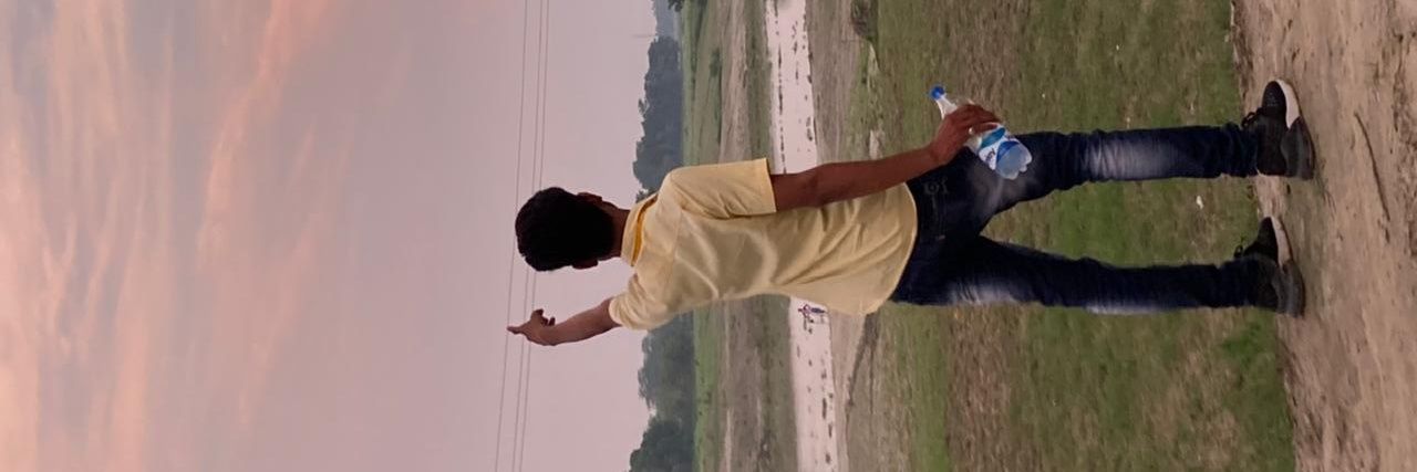 RahulKu___'s profile banner image