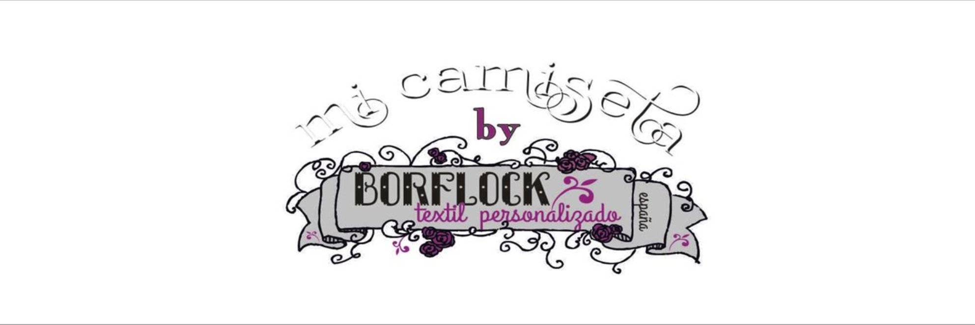 borflock's profile banner image