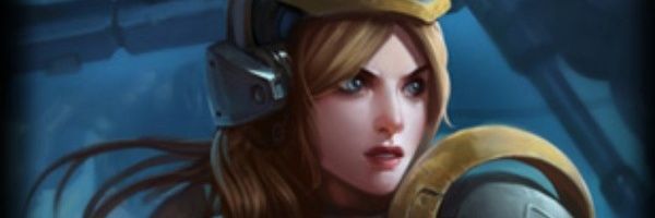 Echo banner
