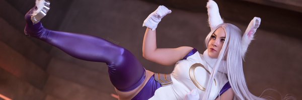 ZoeVolf Profile Banner