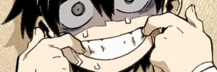 ripArashi's profile banner image