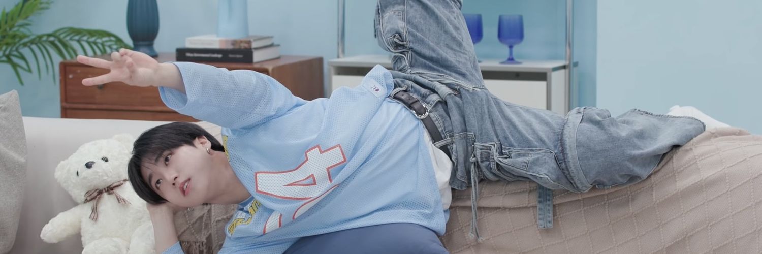 한지 ๑•͈ᴗ•͈๑ banner