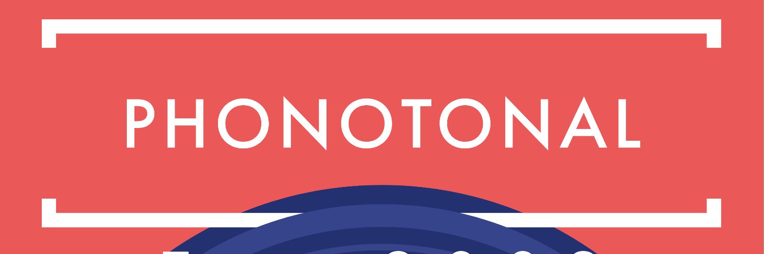 Phonotonal Profile Banner