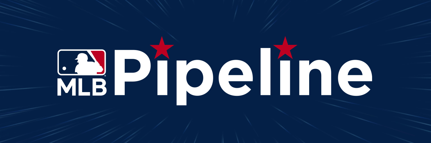 MLB Pipeline banner